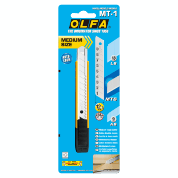 Olfa® MT 1