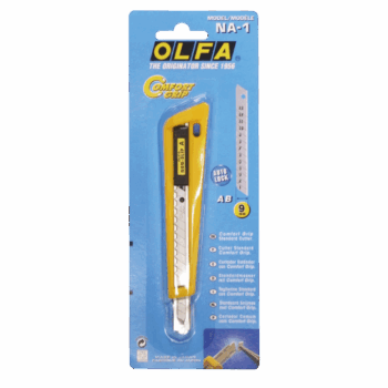 Olfa® NA-1