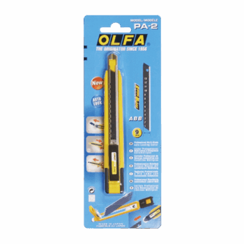 Olfa® PA-2