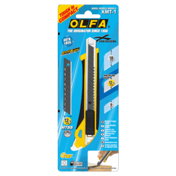 Olfa® XMT 1