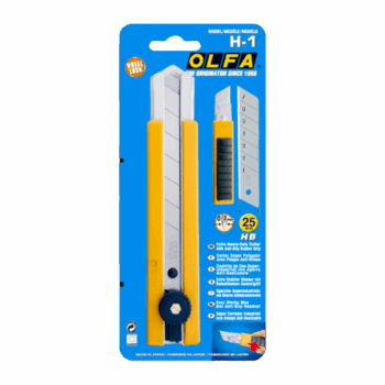 Olfa® H1