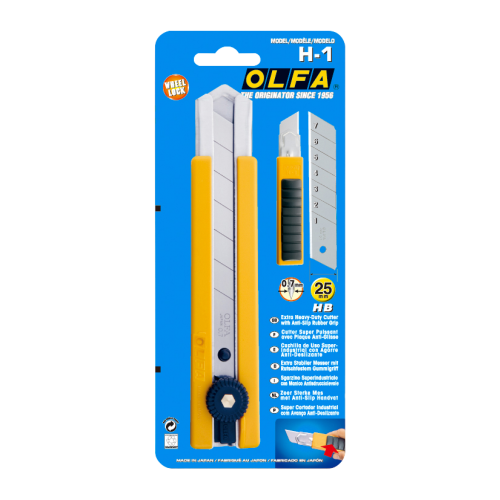 Olfa® H1