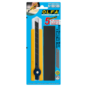 Olfa® H1BB