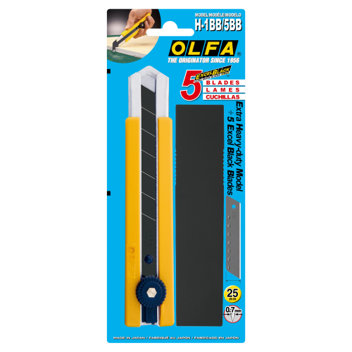 Olfa® H1BB