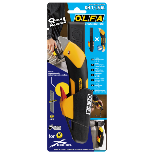 Olfa® KH1L5AL
