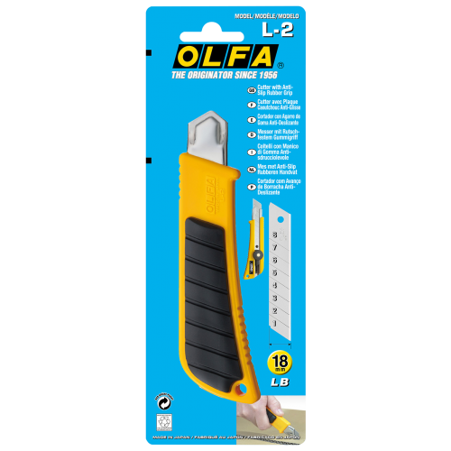 Olfa® L2