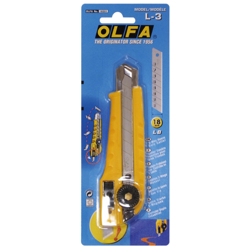 Olfa® L3