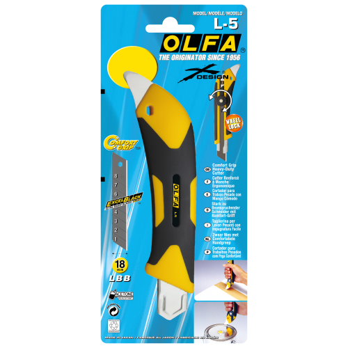 Olfa® L5
