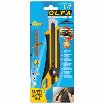 Olfa® L7