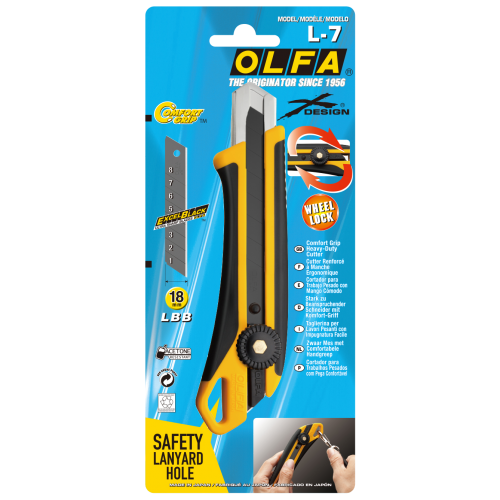 Olfa® L7