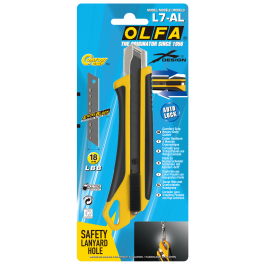 Olfa®L7 AL