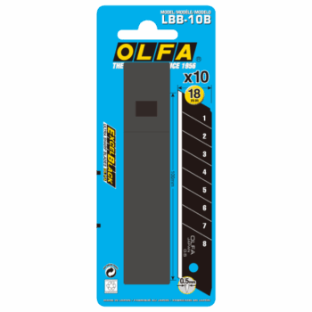 Olfa® LBB10B