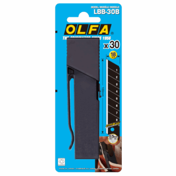 Olfa® LBB30B