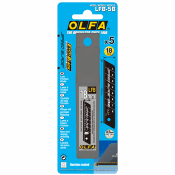 Olfa® LFB5B