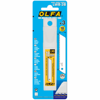 Olfa® LWB3B