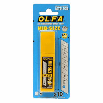Olfa® MTB 10B