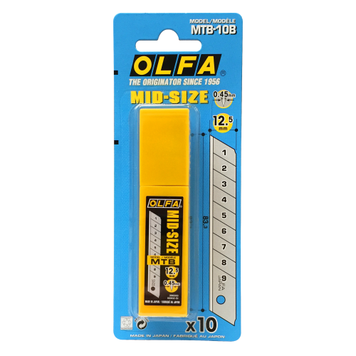 Olfa® MTB 10B