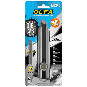 Olfa® MXPL