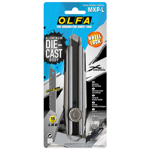 Olfa® MXPL