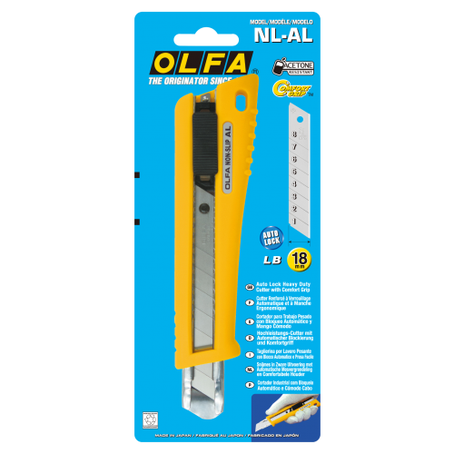 Olfa® NLAL