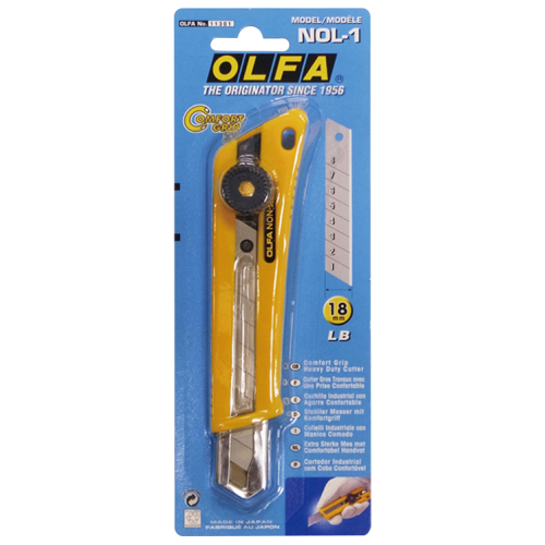 Olfa® NOL1