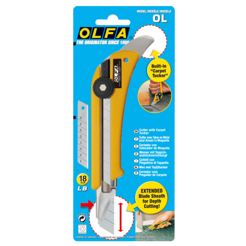 Olfa® OL