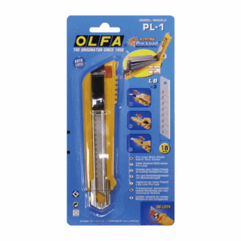 Olfa® PL1