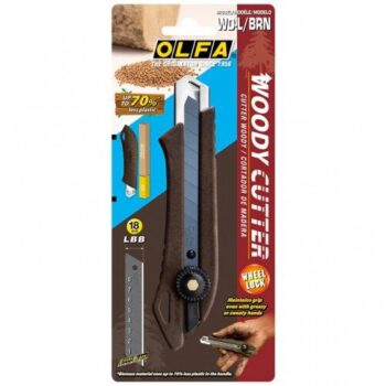 Olfa® WDLBRN