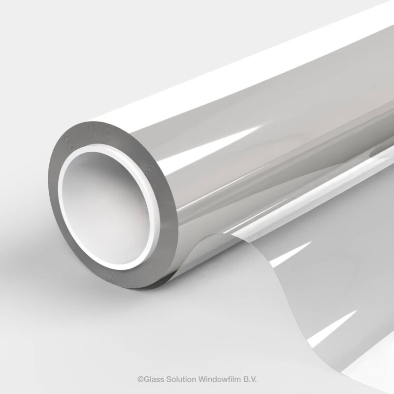 GSW® Safety 2 Mil Clear 152 cm