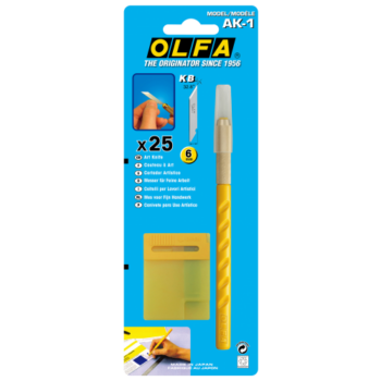 Olfa® AK1