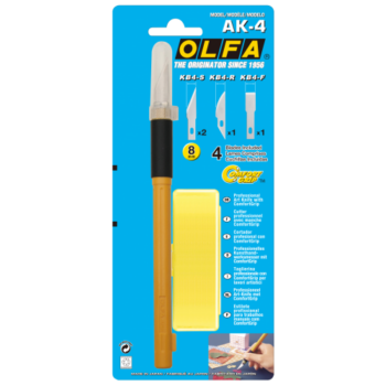 Olfa® AK4