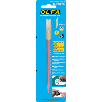 Olfa® AK55BPIK