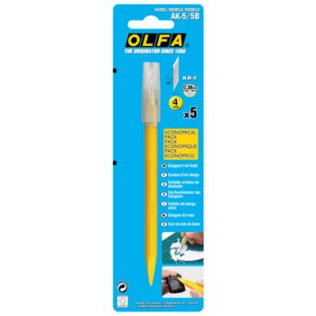Olfa® AK5/5B
