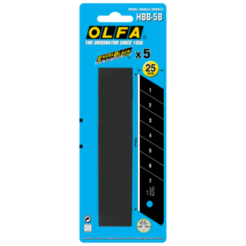 Olfa® HBB5B