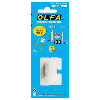 Olfa® KB530B
