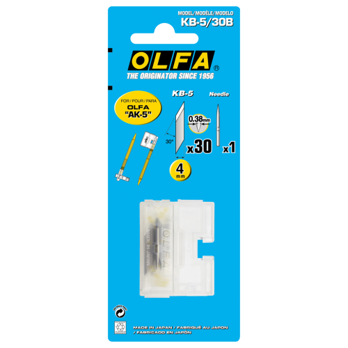Olfa® KB530B