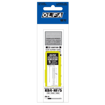 Olfa® KB4NF5
