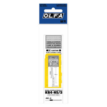 Olfa® KB4NS3