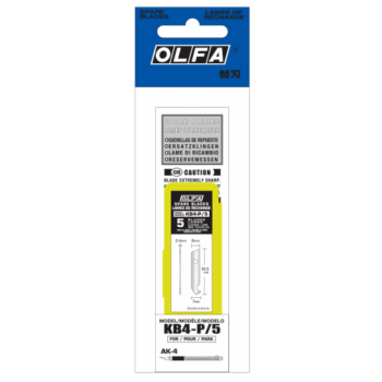 Olfa® KB4P5