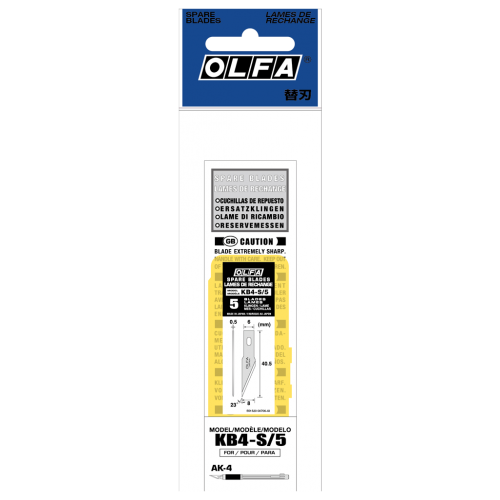 Olfa® KB4S5