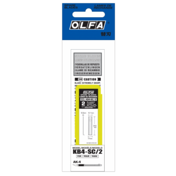 Olfa® KB4SC2