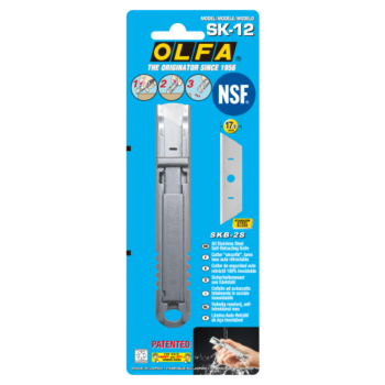 Olfa® SK12