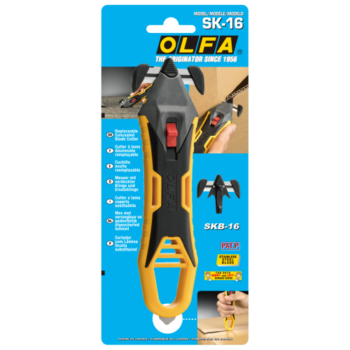 Olfa® SK16