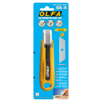 Olfa® SK4