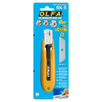 Olfa® SK5