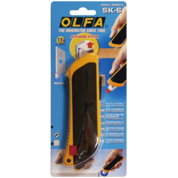 Olfa® SK6
