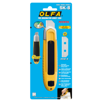 Olfa® SK8