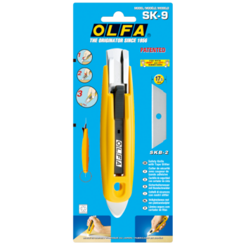 Olfa® SK9