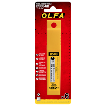 Olfa® BS086B