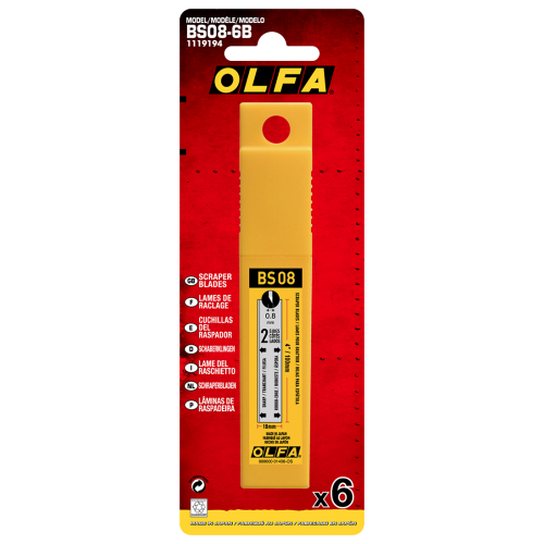 Olfa® BS086B